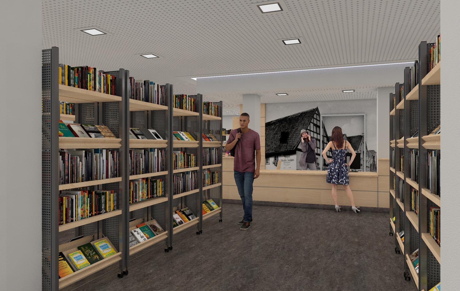 Statistiken Salinator Surens Wohnhaus Gedenken/Visualisierung des